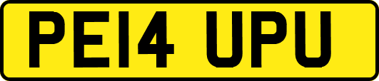 PE14UPU