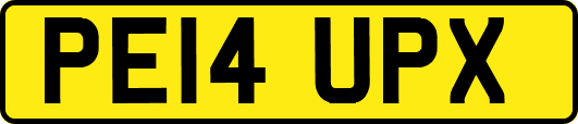 PE14UPX