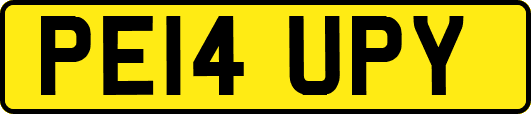 PE14UPY