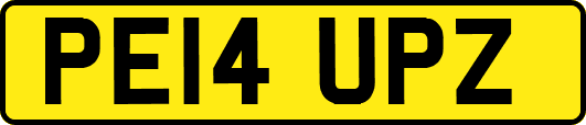 PE14UPZ