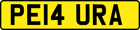 PE14URA