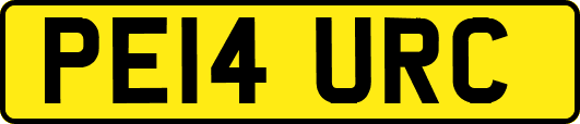 PE14URC