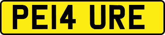 PE14URE