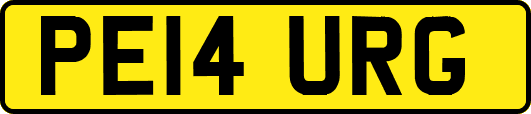 PE14URG