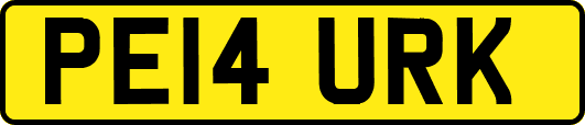 PE14URK