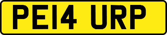 PE14URP