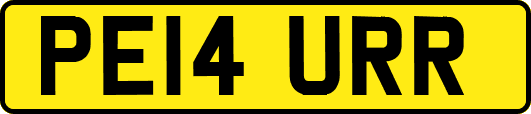 PE14URR