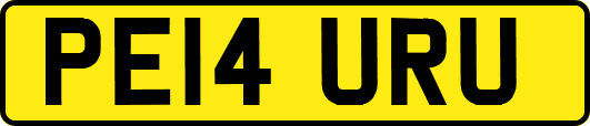 PE14URU
