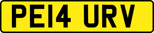 PE14URV