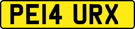PE14URX