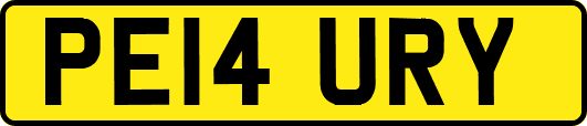 PE14URY