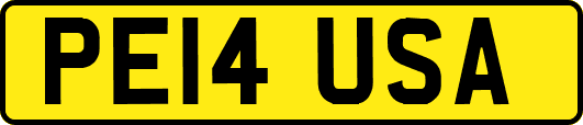 PE14USA