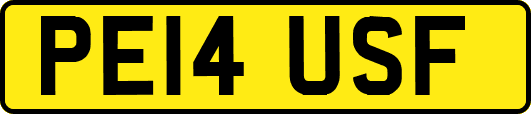 PE14USF