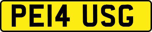 PE14USG