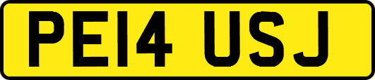 PE14USJ