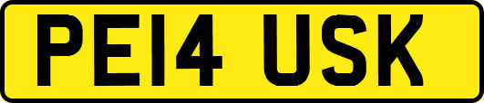 PE14USK