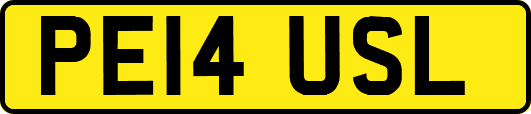 PE14USL