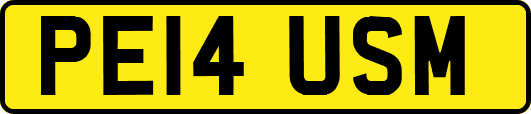 PE14USM