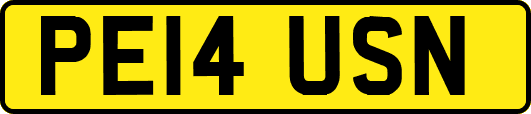 PE14USN
