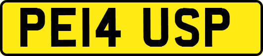 PE14USP