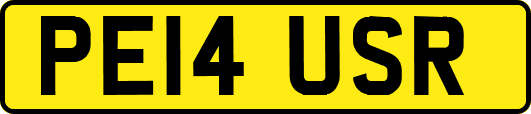 PE14USR
