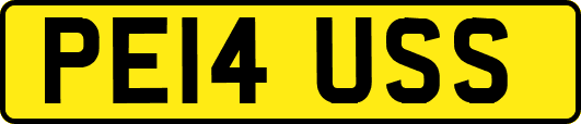 PE14USS