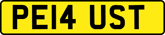 PE14UST