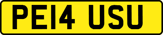 PE14USU