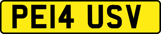 PE14USV