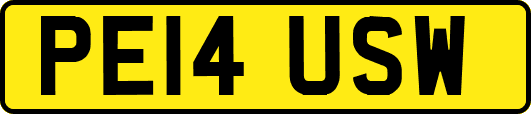 PE14USW