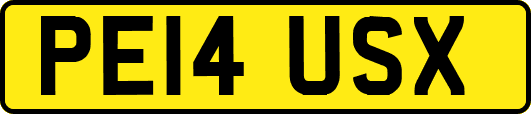 PE14USX