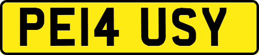 PE14USY