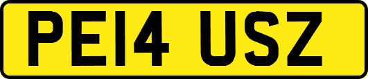 PE14USZ