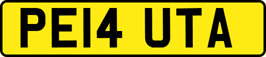 PE14UTA