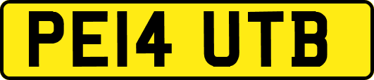 PE14UTB