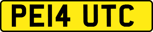 PE14UTC