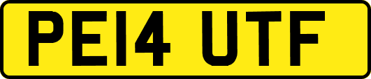 PE14UTF