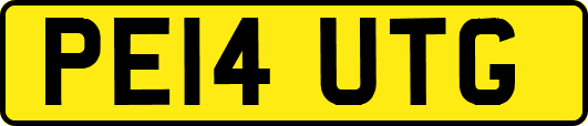 PE14UTG