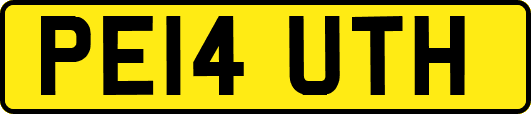 PE14UTH