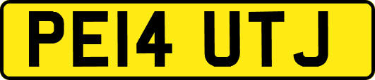 PE14UTJ