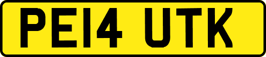 PE14UTK