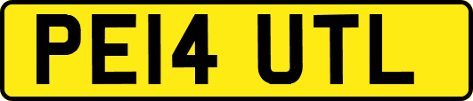 PE14UTL