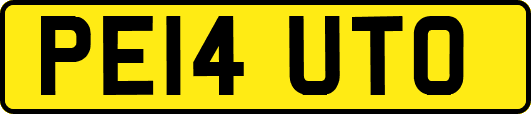 PE14UTO