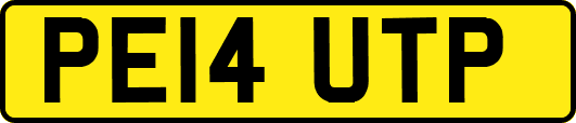 PE14UTP