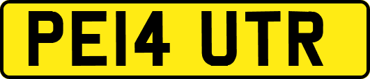 PE14UTR