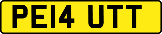 PE14UTT