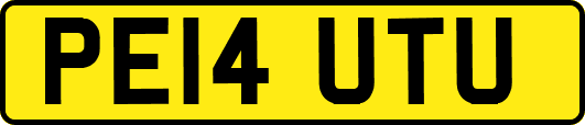PE14UTU