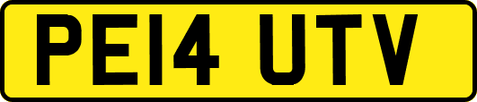 PE14UTV