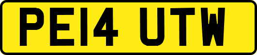 PE14UTW