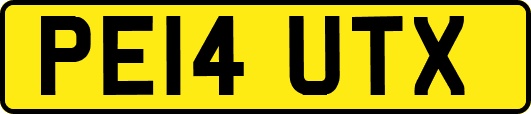 PE14UTX